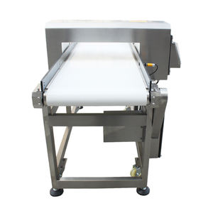 COSO özelleştirilmiş tünel plastik geri dönüşüm <span class=keywords><strong>Metal</strong></span> dedektör sensörü makinesi - Product Image 6