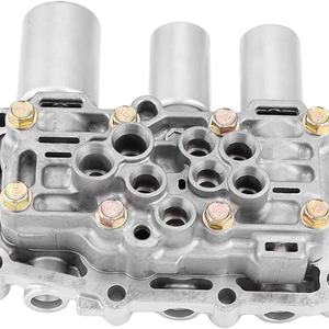 27200-PWR-013 para Honda Fit JAZZ 03-08 Válvula de Control del Solenoide de Transmisión - Product Image 1