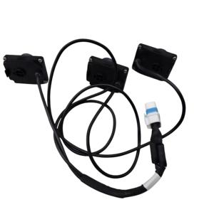 ชุดอุปกรณ์ UAV ทางการเกษตรสำหรับโมดูลน้ำหนัก T40พร้อมส่วนประกอบพลาสติก - Product Image 2