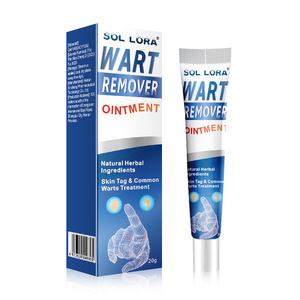 Crema Multiusos <span class=keywords><strong>para</strong></span> <span class=keywords><strong>Eliminar</strong></span> <span class=keywords><strong>Verrugas</strong></span> y Lunares con Ácido Salicílico, Alivia <span class=keywords><strong>las</strong></span> Molestias, Reduce la Fricción, Promueve una Piel Saludable, OEM - Product Image 1