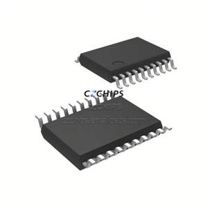 Composants électroniques 100% authentiques neufs ATTINY1606-SFR SOIC-20 Circuit intégré semi-conducteur Approvisionnement unique en composants électroniques - Product Image 1