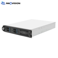 Server Rak C621 Xeon Silver 4110 32G D4 1U 2U 4Bay 8Bay Berkinerja Tinggi untuk Pusat Data Cluster Cloud Pribadi, Jaringan, dan Pengajaran