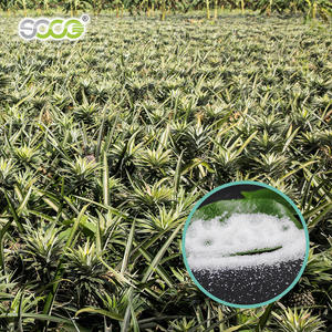 ポリマー製品である作物、果樹、野菜、園芸、芝生、森林の緑化用のカリウムポリアクリル酸塩を含むSAP肥料 - Product Image 2