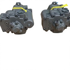 EX55 EX50ปั๊มไฮดรอลิก PVK-2B-505 PVK2B505-swaflyexcavator - Product Image 1