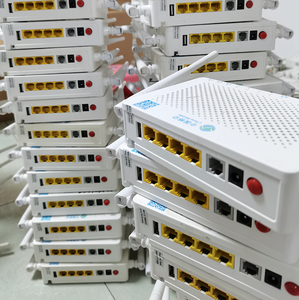 Xpon f663nv3a 1ge + 3fe + 2.4G WIFI 5dBi Wifi onu ONT gepon onu cho FTTH tương tự như Bộ định tuyến Wifi hg8546m f660 - Product Image 5