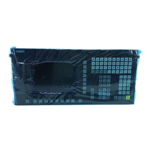 Controlador Original Sinumerik 828D 6fc5370-3am20-0aa0, <span class=keywords><strong>Unidad</strong></span> <span class=keywords><strong>de</strong></span> Control para Programación PLC y Control Industrial - Product Image 1