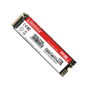 किंगटोरा एम. <span class=keywords><strong>2</strong></span> nvme एसएसडी 2280 128 जीबी 256 जीबी 512 जीबी 1TB 2TB nvme m2 ठोस राज्य ड्राइव pcie3.0 एसएसडी - Product Image 1