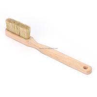 Brosse d'escalade et de rocher en poils de sanglier ultra durables avec lunettes d'assurage Produit de sport et de divertissement