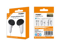 Batterie rechargeable DOBE TY-5807 pour accessoires VR, compatible Meta Q3 / Q3S - Meilleures ventes