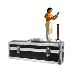 Equipamento de Detecção de Solo ADMT-3H Localizador de Água <span class=keywords><strong>Detector</strong></span> Subterrâneo de Longo Alcance - Product Image 4