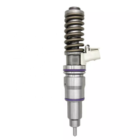 Remanufacturacion 21582094 Inyector para RENAULT TRUCKS para Volvo D11A MD11
