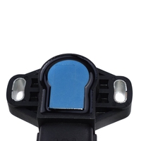 Sensor de posición del acelerador TPS para Subaru Legacy Suzuki Grand Vitara 22633-AA110 para suzuki vitara