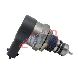 Régulateur de pression de rampe commune d'origine DRV 0281006015 pour TOYOTA YARIS <span class=keywords><strong>AURIS</strong></span> 1.4 <span class=keywords><strong>D4D</strong></span> - Product Image 5