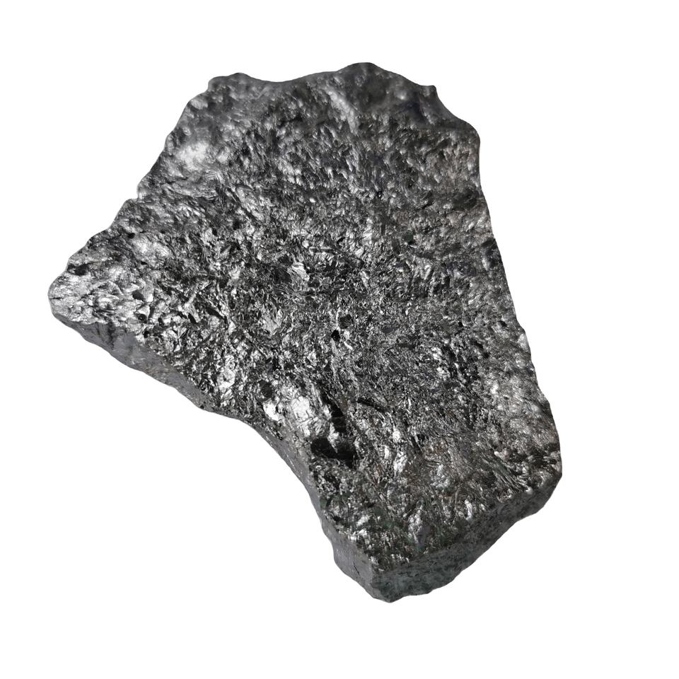 Silicon Metal For Industrial Uses