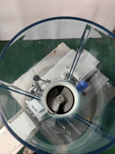 Máy Làm Bánh Bao Chiên Ngọt Gyoza Gia Dụng Tự Động Máy Làm Bánh Bao Mặt Bàn - Product Image 5