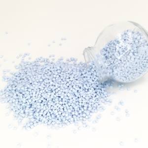 Masterbatch Soft Touch Food Grade untuk Cetakan Injeksi <span class=keywords><strong>TPE</strong></span> - Material Fleksibel untuk Rasa Pegangan yang Nyaman - Product Image 1