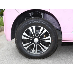 Fourgonnette électrique compacte économique, conduite à gauche, transmission automatique, conçue pour les <span class=keywords><strong>petites</strong></span> livraisons et les trajets locaux. - Product Image 3