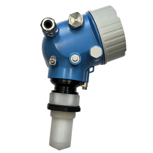เครื่องวัดระดับเรดาร์แบบไม่สัมผัส Endress+Hauserr FMR50 Micropilot ความแม่นยำ 2 มม., IP67, สำหรับการควบคุมกระบวนการ - Product Image 6