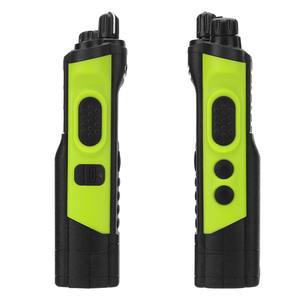 APX-8000 рация HAMGEEK 12 Вт VHF UHF с двухдиапазонным радио с двухдиапазонным дуплексным рабочим режимом - Product Image 5