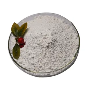 Hochwertiger Bodenmodifikationsmittel-Mittel- und Spurenelement-Zuschlag Düngemittel Pulver Kaolin-Düngemittelhersteller in China