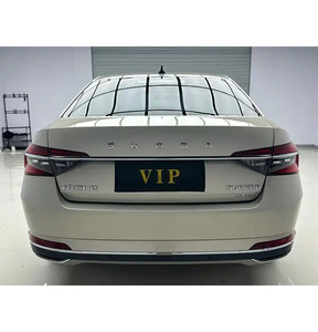 <span class=keywords><strong>Skoda</strong></span> Superb 2022 DSG hybride à essence haute performance transmission automatique de voitures d'occasion en provenance de Chine - Product Image 6