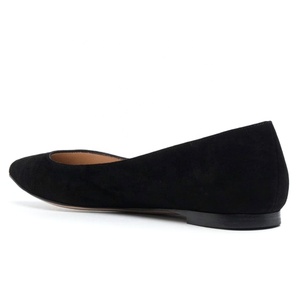 <span class=keywords><strong>Grande</strong></span> <span class=keywords><strong>Taille</strong></span> Imprimé Animal Bout Pointu <span class=keywords><strong>Ballerine</strong></span> Ballet Poupée Chaussures Pour Femmes Appartements Léopard - Product Image 6