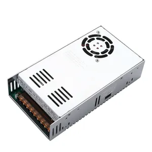 S-400W-12V S Single Group Series Switching Power Supply for LED lighting module