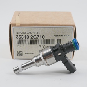 Nhà Máy Outlet Chất lượng cao phun nhiên liệu phun van 35310-2g710 353102g710 35310 2g710 - Product Image 1