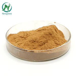 뉴그린 유리한 순수 은행 나무 <span class=keywords><strong>Biloba</strong></span> 추출물 천연 은행 나무 <span class=keywords><strong>Biloba</strong></span> 분말 - Product Image 2