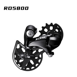 Dérailleur arrière <span class=keywords><strong>Shimano</strong></span> Ultegra R8000 RD-R8000 RX800 pour vélo de route 11 vitesses SS/GS Cage courte/Cage moyenne Original - Product Image 5