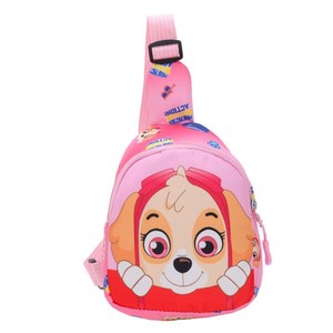 Nouveau <span class=keywords><strong>Sac</strong></span> de Poitrine pour Enfants 2026 – <span class=keywords><strong>Pat</strong></span>' <span class=keywords><strong>Patrouille</strong></span> – Mignon Porte-Monnaie Dessin Animé pour Garçons et Filles – <span class=keywords><strong>Sac</strong></span> à Bandoulière pour Bébé - Product Image 5
