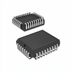 32 LCC AT27C040-90JU-T หน่วยความจำ ซื้อออนไลน์ ชิ้นส่วนอิเล็กทรอนิกส์ในสต็อก - Product Image 1