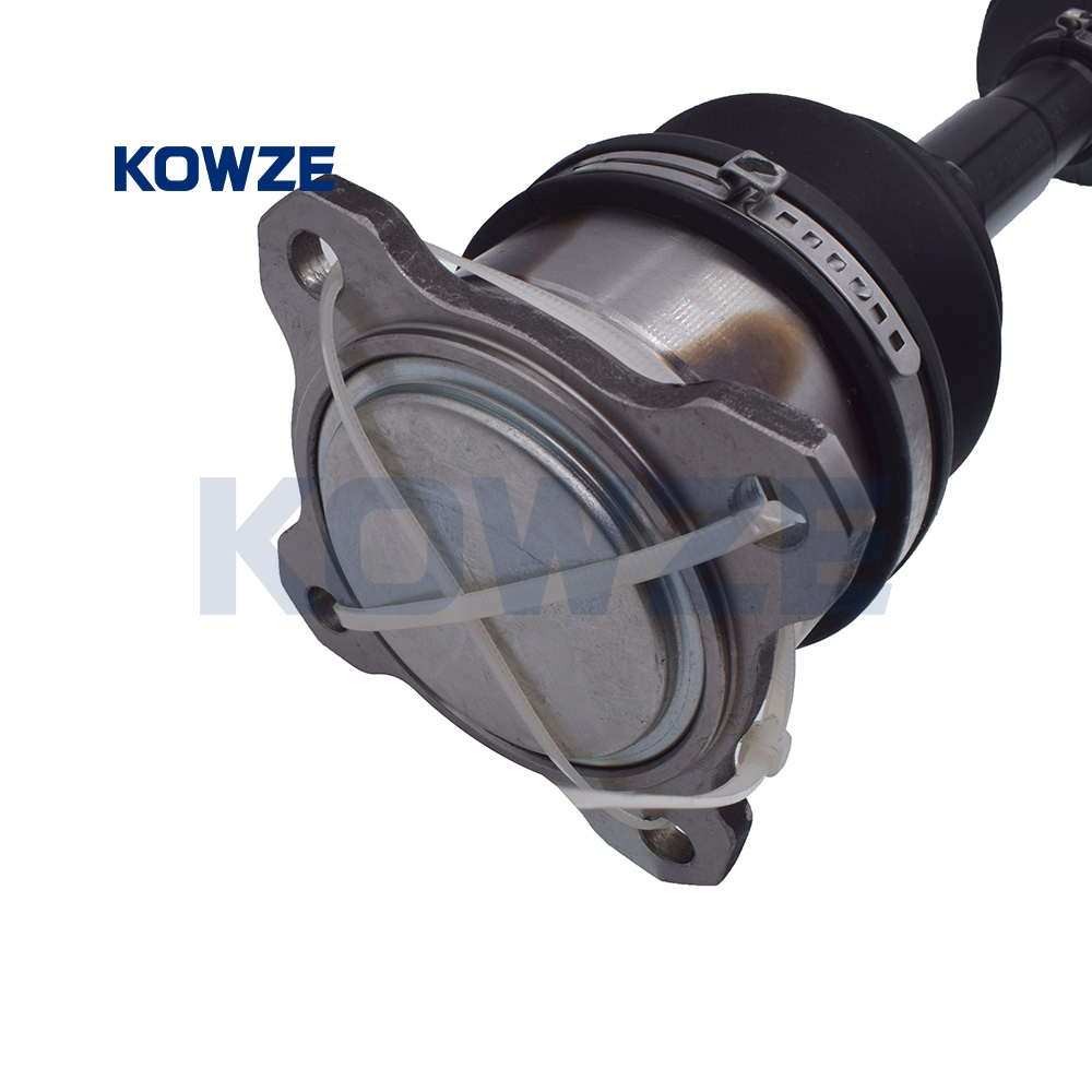 エアリフト Mitsubishi L200 Axle Drive Shaft Assembly - KOWZE 3815A308