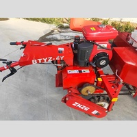 Machine de plantation automatique d'oignons, semoir à graines d'oignons