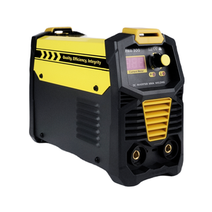 110V 220V Welders Portable IGBT Inverter Arc <strong>Welder</strong> Welding Machine 300 Amp - Product Image 4