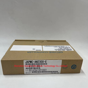 JAPMC-AN2300-E เซอร์โวไดรเวอร์ของแท้ของใหม่100% - Product Image 1