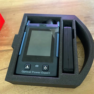 เครื่องวัดพลังงานแสง EXFO PX1-S รุ่นใหม่ สำหรับไฟเบอร์แบบ Singlemode/Multimode พร้อมหัวต่อ FC/SC/ST/LC รับประกัน 1 ปีจากผู้ผลิต (OEM) - Product Image 4