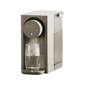 Japanese 0 Instant Hot Water Dispenser <b>Small</b> Desktop Thermos <b>Kettle</b> With Heating Function For Home Use - Product Image 2