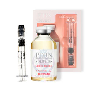 Regenerate acid whitening brightening pdrn from korea salmon DNA vial skin rejuvenation serum