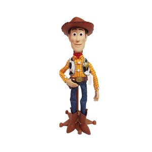 Figura <span class=keywords><strong>de</strong></span> Acción <span class=keywords><strong>de</strong></span> Toy Story 4 con Sonido y Control por Voz en Inglés, <span class=keywords><strong>Muñeco</strong></span> Coleccionable <span class=keywords><strong>de</strong></span> PVC <span class=keywords><strong>de</strong></span> <span class=keywords><strong>Woody</strong></span> <span class=keywords><strong>el</strong></span> Vaquero, para Mayores <span class=keywords><strong>de</strong></span> 14 Años - Product Image 5