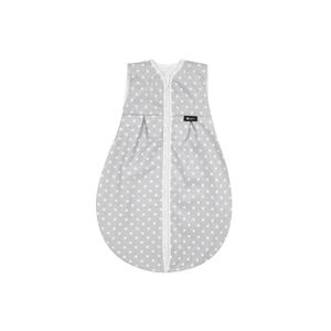 Alvi Schlafsack Molton Stars plata, 110 cm, TOG 0,5 - Product Image 1