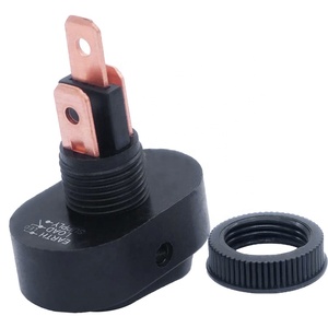 ASW-20D 12V 20A Oval Car Boat Marine <strong>Auto</strong> Motorcycle 3P Rocker Toggle <strong>Switch</strong> - Product Image 5