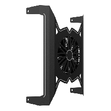 Système embarqué sans ventilateur IEI DRPC-240-TGL-U pour rail DIN avec solution Intel Core de 11e génération Tiger Lake - Product Image 2