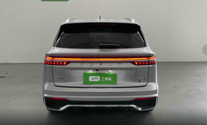 Voitures d'<span class=keywords><strong>occasion</strong></span> GEELY Monjaro Xingyue L 2021 2.0TD Haute puissance Automatique 4 roues motrices Modèle phare Véhicules à moteur d'<span class=keywords><strong>occasion</strong></span> <span class=keywords><strong>Voiture</strong></span> d'<span class=keywords><strong>occasion</strong></span> - Product Image 4