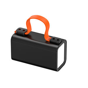 Chargeur portable 100W pour ordinateur portable PD Charge rapide Powerbank <span class=keywords><strong>Batterie</strong></span> <span class=keywords><strong>externe</strong></span> pour <span class=keywords><strong>MacBook</strong></span> <span class=keywords><strong>Pro</strong></span>/Air Dell iPad iPhone Samsung - Product Image 1