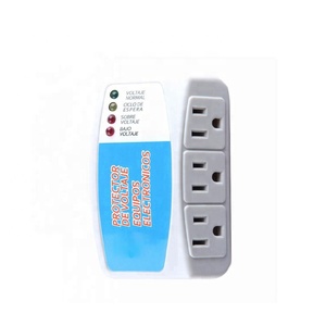 Interruttore Automatico di Tensione Controllato da Microprocessore AVS 30, Protezione AVS30 AVS40 AVS60 AVS80 AVS100 AVS-30 - Product Image 2