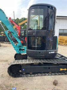 Pelle sur chenilles SK50SR d'occasion à vendre Mini pelleteuse de 5 tonnes Modèles SK140 SK75 <span class=keywords><strong>SK55</strong></span> bon marché - Product Image 5