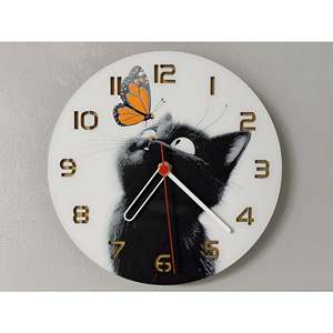 Edizione Gatto & Farfalla - Product Image 1