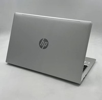 Hot verkopende gebruikte zakelijke laptop voor ProBook 445G8 Ryzen 5 5600 8G 256G SSD Home & Office computer studenten notebook