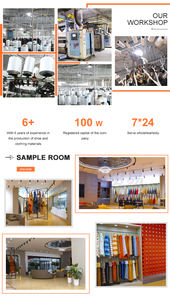 Tissu Oxford en nylon 320D fonctionnel, imperméable, résistant aux perforations et aux déchirures, pour vêtements de sport tactiques et de ski pour filles - Product Image 6